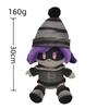 Murder Drones Plush Toys Cute Cartoon Animation Character Plushie Doll