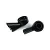 ESP1049 2 Pieces Rear Windshield Wiper Washer Water Spray Nozzle Single Hole Mounting 8E9955985 for  A3 A4 A6 Q7