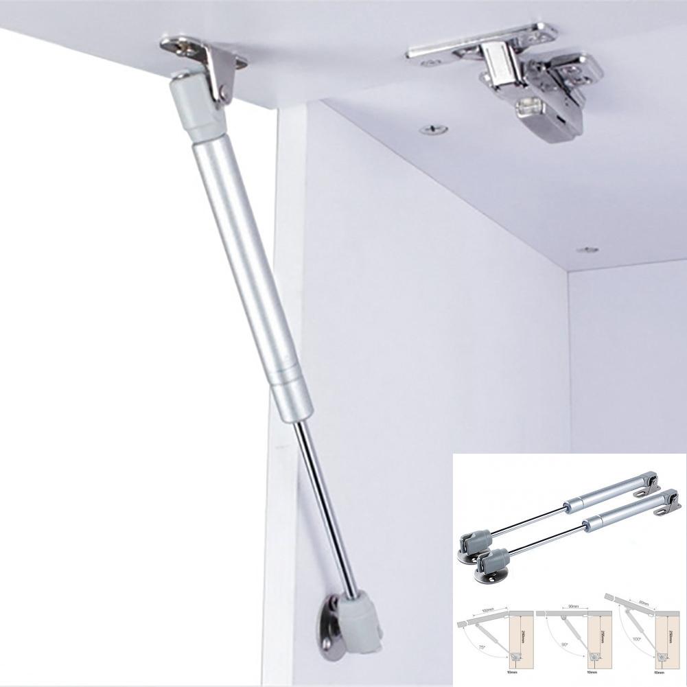 1Lift Door Hinge Hydraulic Gas Strut Lid Stay Support Kitchen Open Close O4C8 1Lift Door Hinge Hydraulic Gas Strut Lid Stay Support Kitchen Open Close O4C8