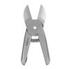 Pneumatic Cutter Head Replacement   Scissors Head Fit for  0 Pneumatic Cutter(F5)
