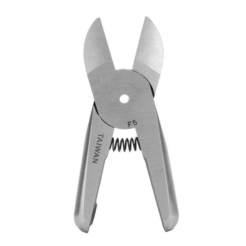 Pneumatic Cutter Head Replacement Scissors Head Fit for 0 Pneumatic Cutter(F5)