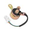 Hochleistungs-Motorrad Sr-Magnetventil für DR200se 1997-2007