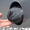 IMNOV1 Not Affect ACC Car Front Grill Rear Trunk Emblem Lid For VW Polo Golf MK6 MK7 Passat Tiguan CC T-ROC Arteon Atlas Jetta Hub Cap