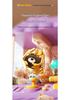 Electric Plush Toy Claw Machine for Kids - Compact Household Model