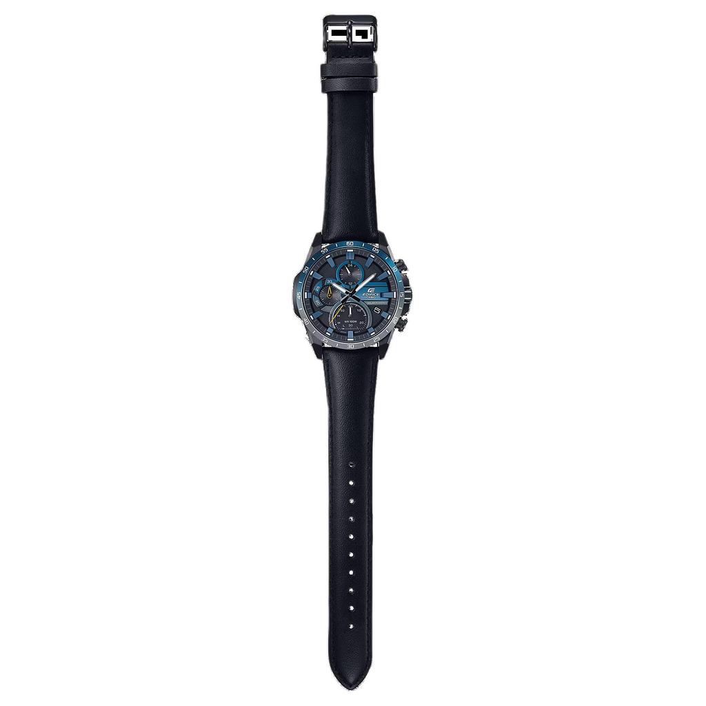 Casio Men EDIFICE Black Watch EQS-940NL-1AV EQS-940NL-1AV