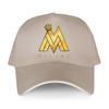 Latest Design Baseball Caps luxury brand hat for Men Maluma Logo Adult popular Sport Bonnet Women's Cotton Casual Adjustable Cap