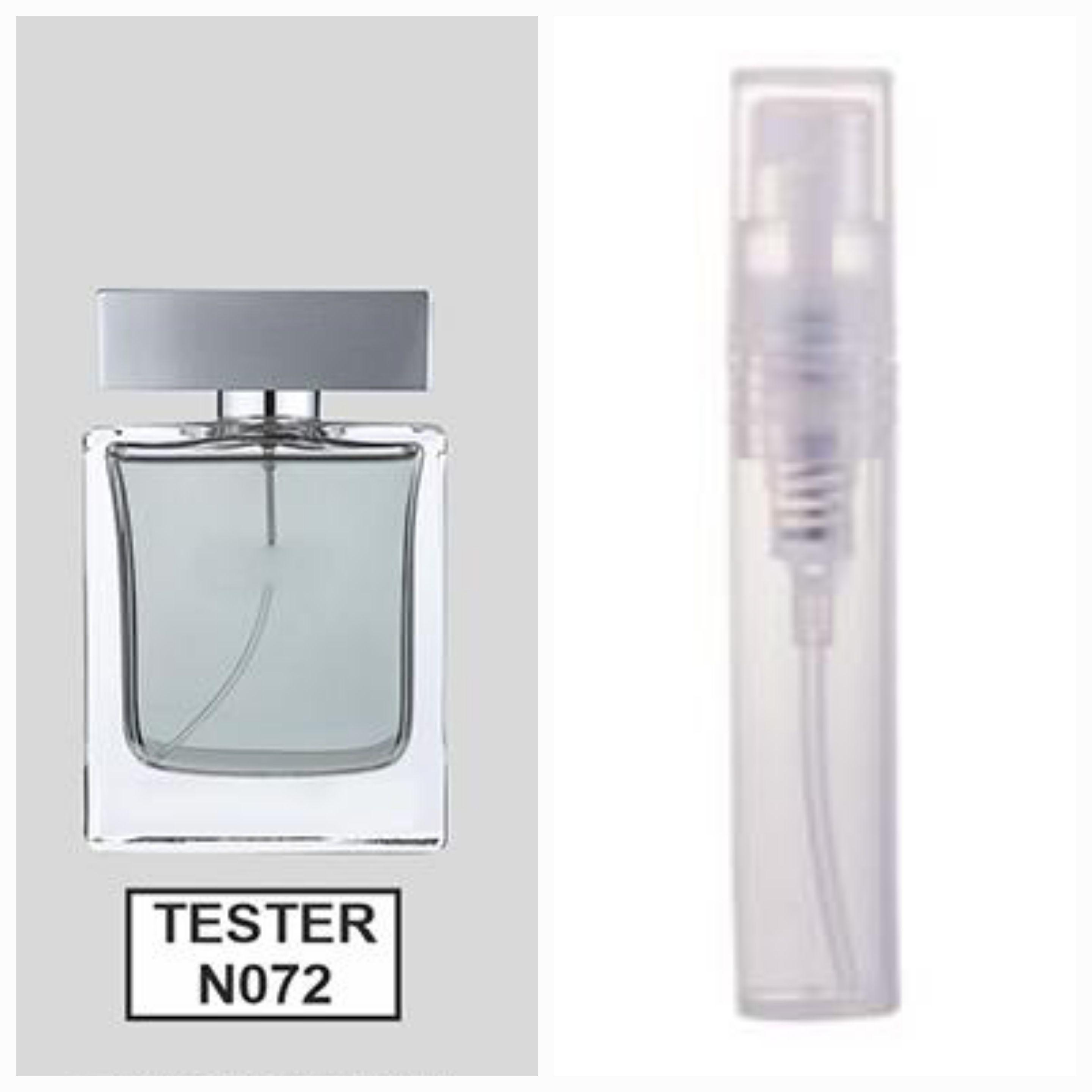 

Grey One Parfum for men 3 ml