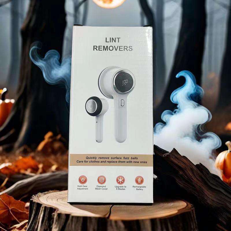 

Аккумуляторный триммер для волос Chigo с цифровым дисплеем