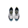 Anta Comfortable Shock Absorbing Durable Low Top Kids Running Shoes Kids Running Shoes Gray Blue T12425521-2