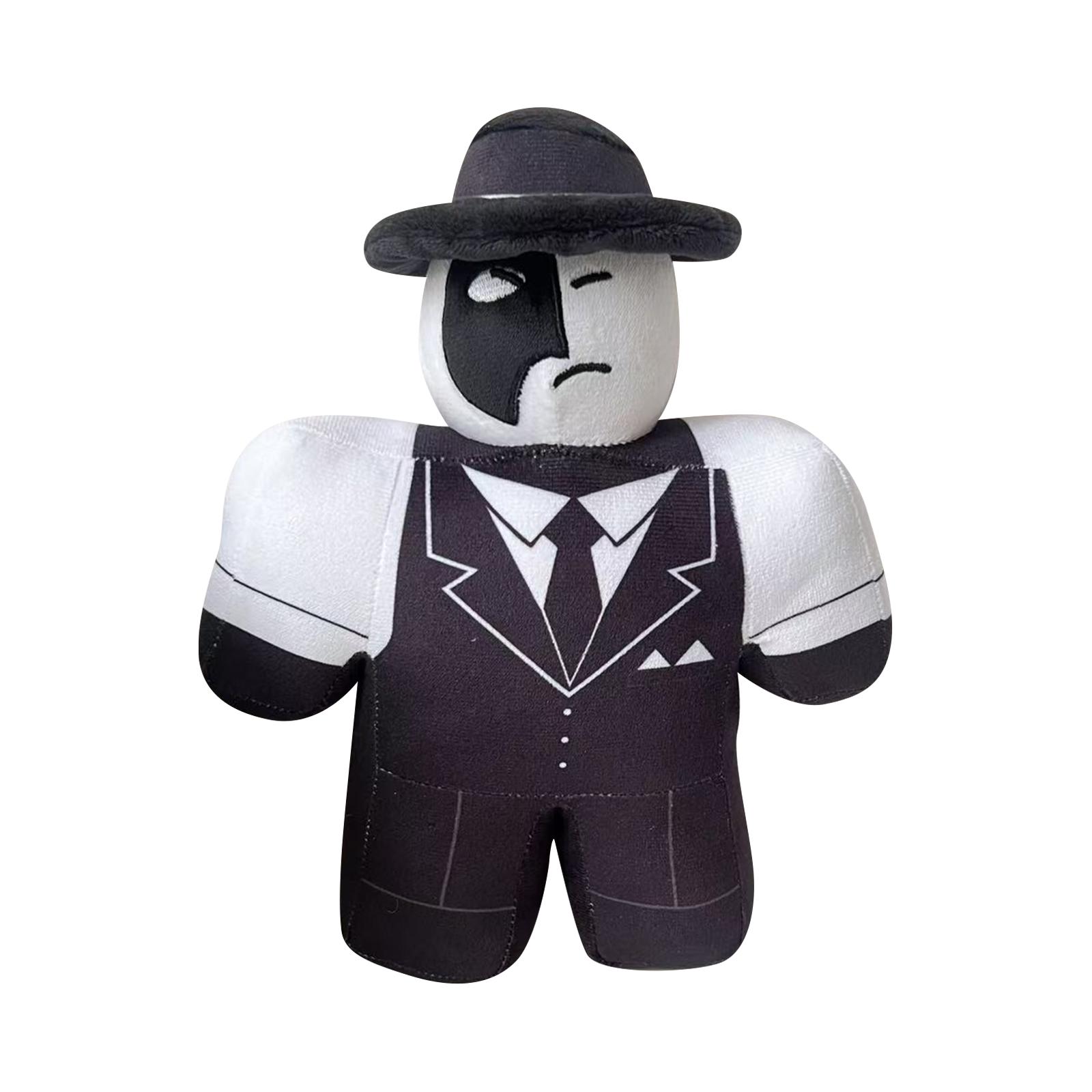 

Плюшевая кукла, Игрушка в подарок, Мультфильм, Детская тряпичная кукла, Детская подарочная подушка One Size