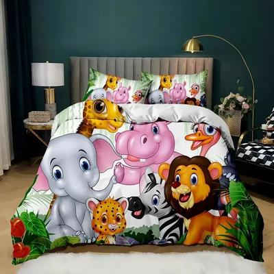 Roupa de cama – Conjuntos de roupa de cama