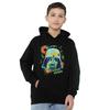 Overdeler (Gutter fra 4 år) – Hettegensere, gensere og sweatshirts