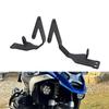 Accessory Fog Light Auxiliary Brackets Driving Lamp Spotlight Mounting Bracket For BMW R1300GS R 1300 GS 2024 Motorcycle Parts