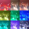 1-30M Usb Led Lights Strip 5050 Bluetooth Wifi App Ir Remote Control Led Lights For Bedroom Flexible Led String Ribbon Rgb Tape