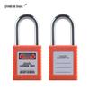Industrial Safety Lockout Tagout Padlock