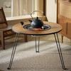 Multi-functional Round Table Grill & Tea Stove Set
