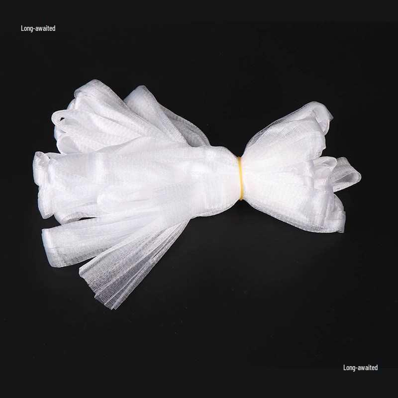 High Elasticity Leak-Proof Orchid Pot Mesh Net Cover