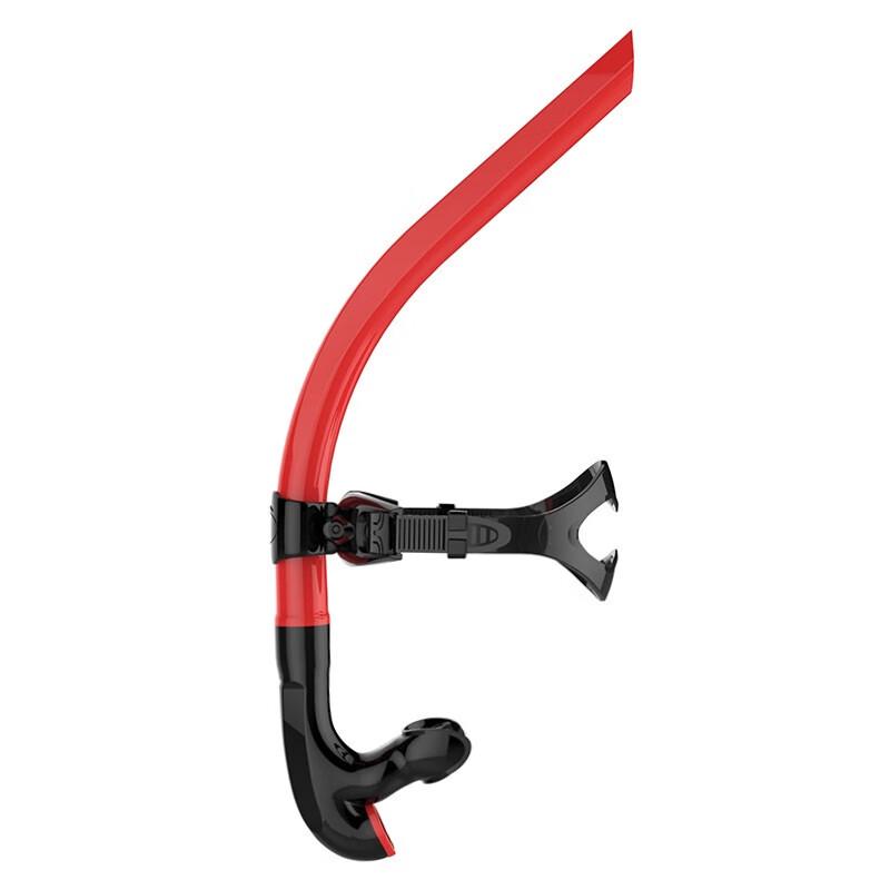 SBART Full Dry Snorkel for Swimming & Freediving One Size