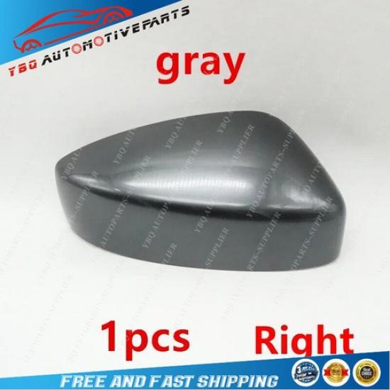 Side Mirror Frame Lower Base Cover Lens Turn Light For Mazda CX-5 CX5 2017-