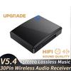 30Pin Bluetooth 5.4 Audio Receiver HIFI Lossless Music High Compatibility Wireless A2DP for 30 Pin Dock Analog Speaker