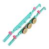 Portable Fishing Rod Line Winder Plastic Line Winder  Fishing Tackle Accessories
