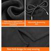 Fashion Polar Fleece Winter Hat Warm Windproof Balaclava Full Face Ski Mask Caps Cycling