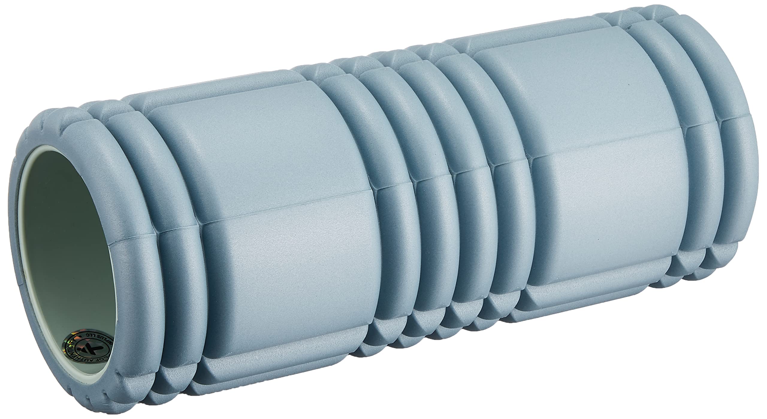 

Ролик для миофасциального релиза Trigger Point Grid, бледно-голубой [Модель ЦУР/Экологичные материалы/Официальный японский продукт]