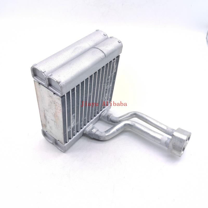 Car Evaporator for Mercedes-Benz W221 S300L/S350L (Part: 2218300258/A2218300258)