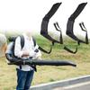 2Pcs 4282-710-9020 Comfortable Shoulder Backpack Blower Straps for BR700 BR600 BR550 BR500 Blower Length Adjustab