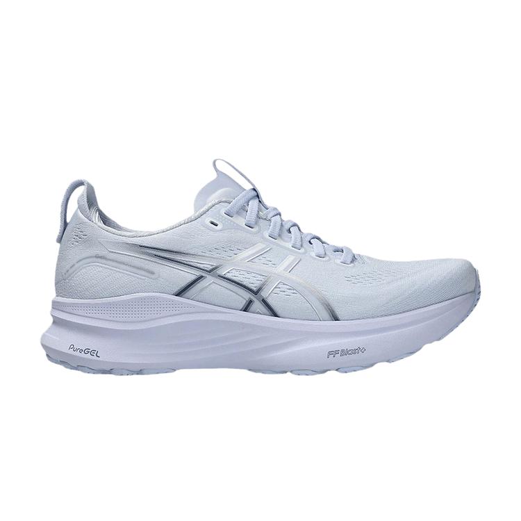 

Женские кроссовки ASICS Gel Kayano 32 Blue Fade Индиго-Туман 1012B838-401 38