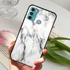 For Motorola Moto G60 Case Luxury Shockproof Soft Silicone Black Bumper Phone Back Cover For Moto G40 Fusion G41 G31 G30 Fundas