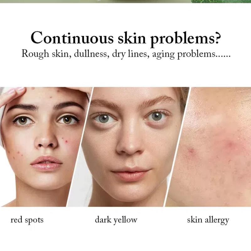 Retinol Wrinkle Face Serum Hyaluronic Acid Pore Shrink Moisturizing Lifting Facial Essence Skin Care Products Beauty