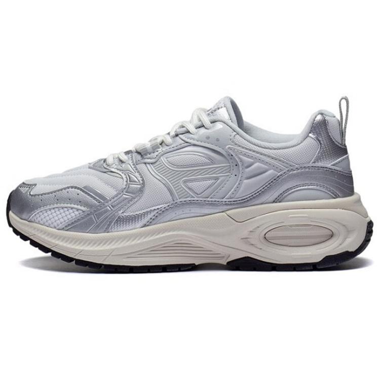 (WMNS) Li-Ning 92 CICI Grey Beige Women s AGCS278-3 EU 37⅔