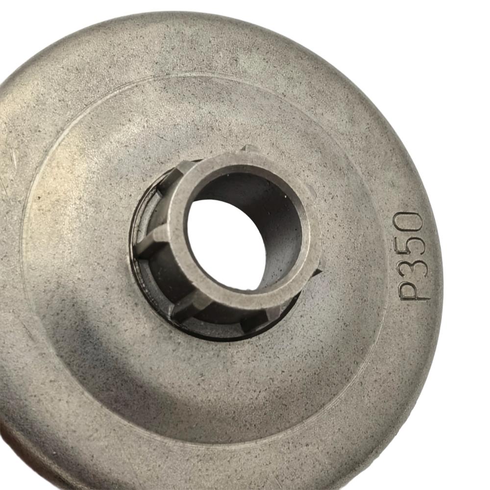 Clutch Drum For Husqvarna 120 36 41 136 137 141 142 235 235E 240 236 Jonsered 2035 2036 2040 2041 Partner 350 351 Chainsaw