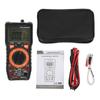 UA19C 20A 1000V LCD Elektrometer Digitales Multimeter mit hoher Genauigkeit und Summer Tragbar und Multifunktion für