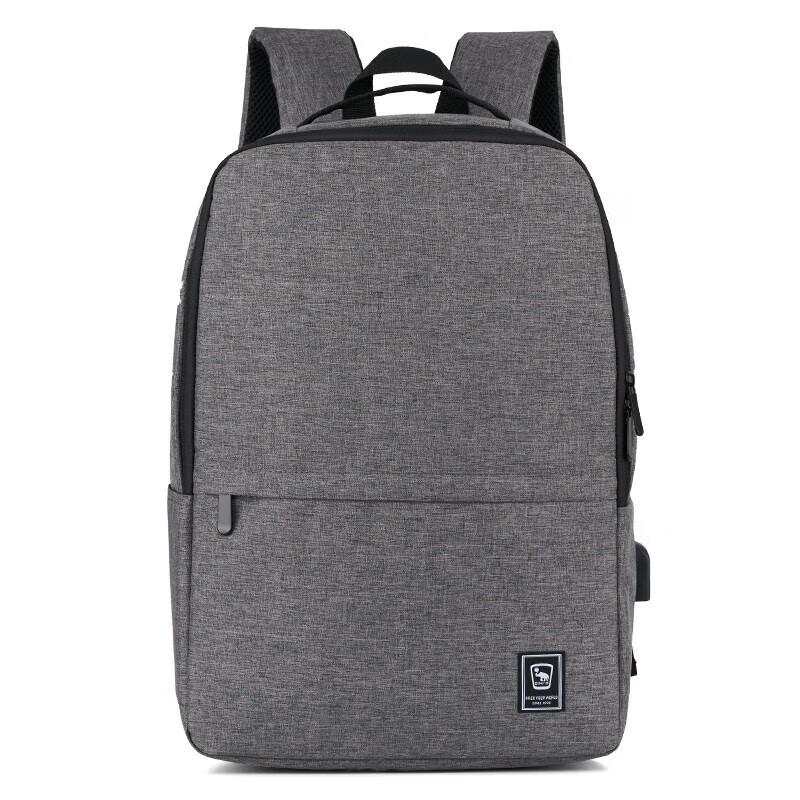 OIWAS Light Business Travel Laptop Backpack