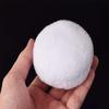 30PCsnowball indoor snowball fight and cloth ball children's team Christmas gift