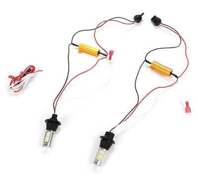Turn Signal Position Kit Hiace 200 Series Turn Signal Valve