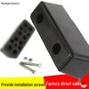 Truck Rubber Anti-Collision Buffer Block for Parking and Side Panels