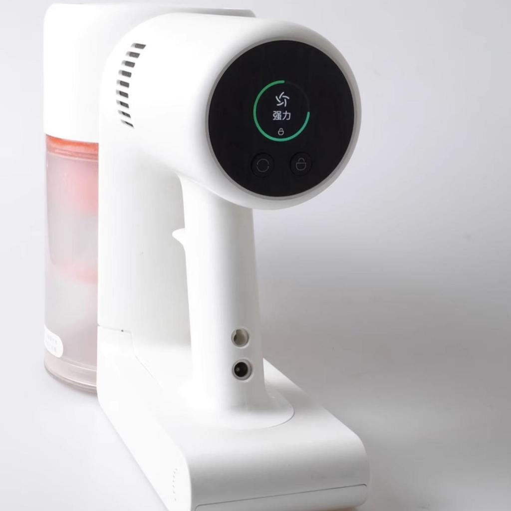 Akku 1C-P1916-SDI-25R für Xiaomi Handstaubsauger 1C K10 Mijia Handstaubsauger Lite, 2500 mAh