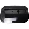 Oil Tank Cover Exterior Fuel Tank Filter Cap Lid Compatible For Mercedes Benz A180 A200 A220 A35(Black)