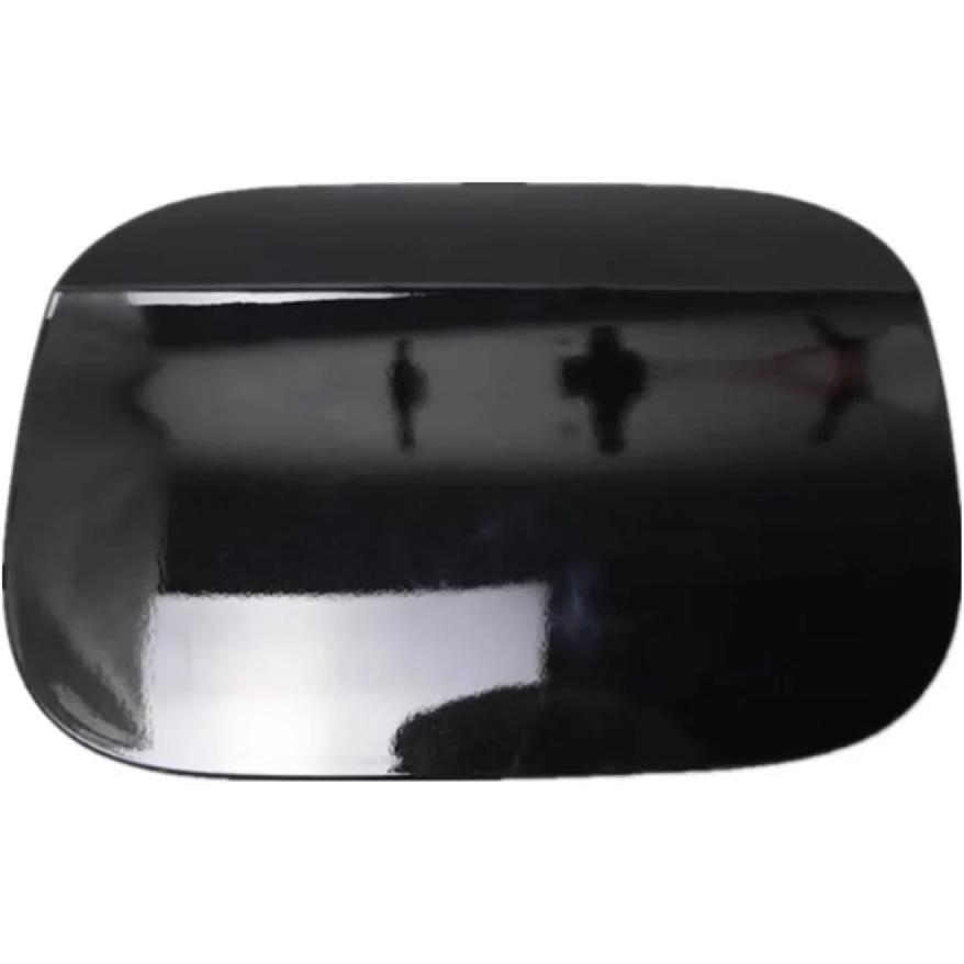Oil Tank Cover Exterior Fuel Tank Filter Cap Lid Compatible For Mercedes Benz A180 A200 A220 A35(Black)