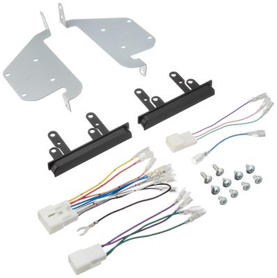 Installation Kit for Daihatsu Navigation/audio KJ-D85D