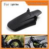 Fender for Sur-ron Light Bee Electric Motorcycle Rear Shock Absorber