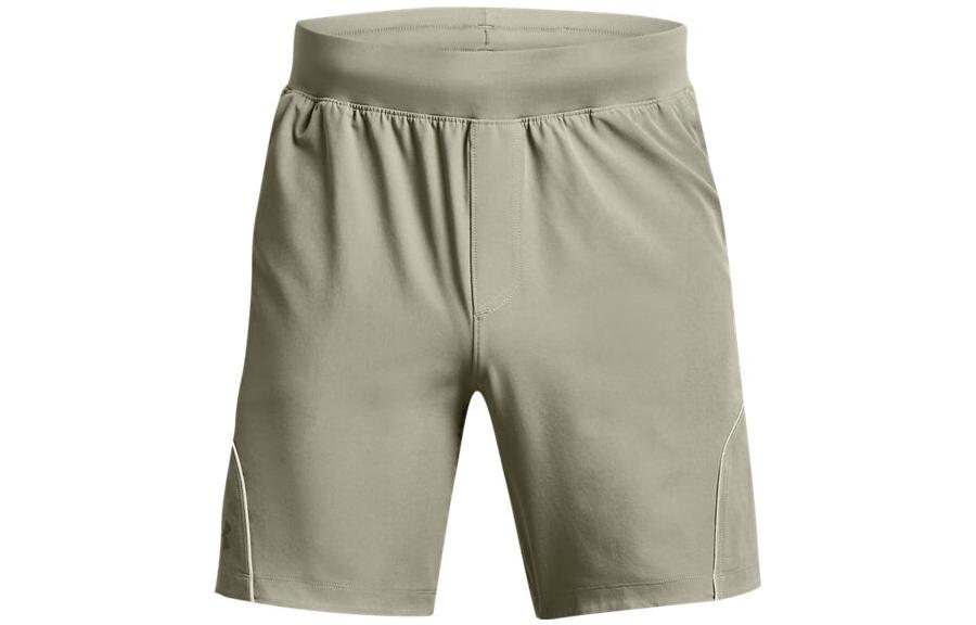 Under Armour Anywhere Casual Shorts Men s Green Moderate 1380414-504 M