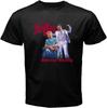 Death Spiritual Healing Metal Rock Band Men's T Shirt