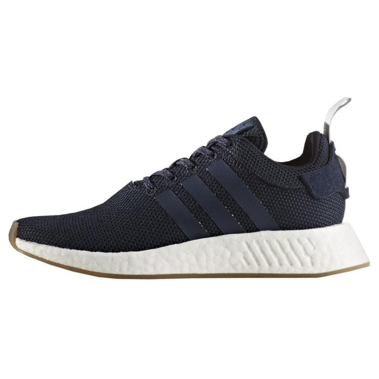 Adidas Nmd R2 Legend Ink Women's BY9316