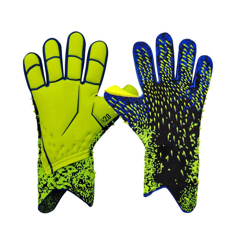 Football Goalkeeper Goalkeeper Gloves