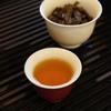 357g Yunnan Old Pu-erh Raw Tea 2006 Yiwu Chawang Aged Pu'er Tea Cake Puerh Tea