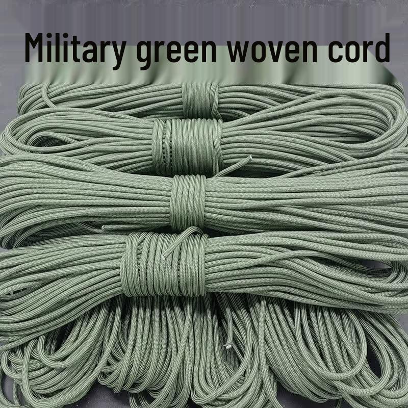 QINGERPLR Heavy-Duty Utility Ropes